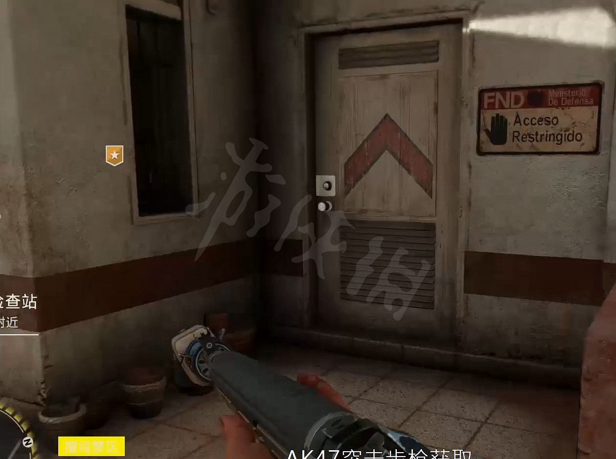 《極地戰嚎6》ak47怎麽獲得?ak47獲得方法分享 《極地戰嚎6》ak47怎麽獲得?ak47獲得方法分享