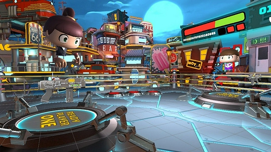 愛奇藝奇遇3免費好遊戲推薦之《奇遇派對》