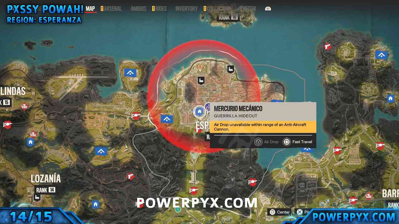 《極地戰嚎6》u盤位置全匯總 全usb歌曲位置一覽 《極地戰嚎6》u盤位置全匯總 全usb歌曲位置一覽