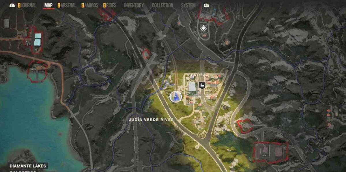 《極地戰嚎6》阿布怎麽解鎖?動物搭檔布布獲得方法 《極地戰嚎6》阿布怎麽解鎖?動物搭檔布布獲得方法