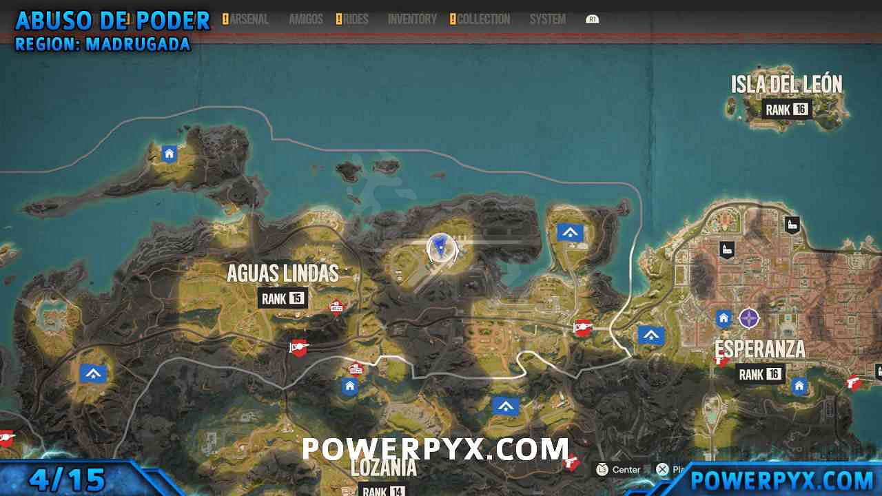 《極地戰嚎6》u盤位置全匯總 全usb歌曲位置一覽