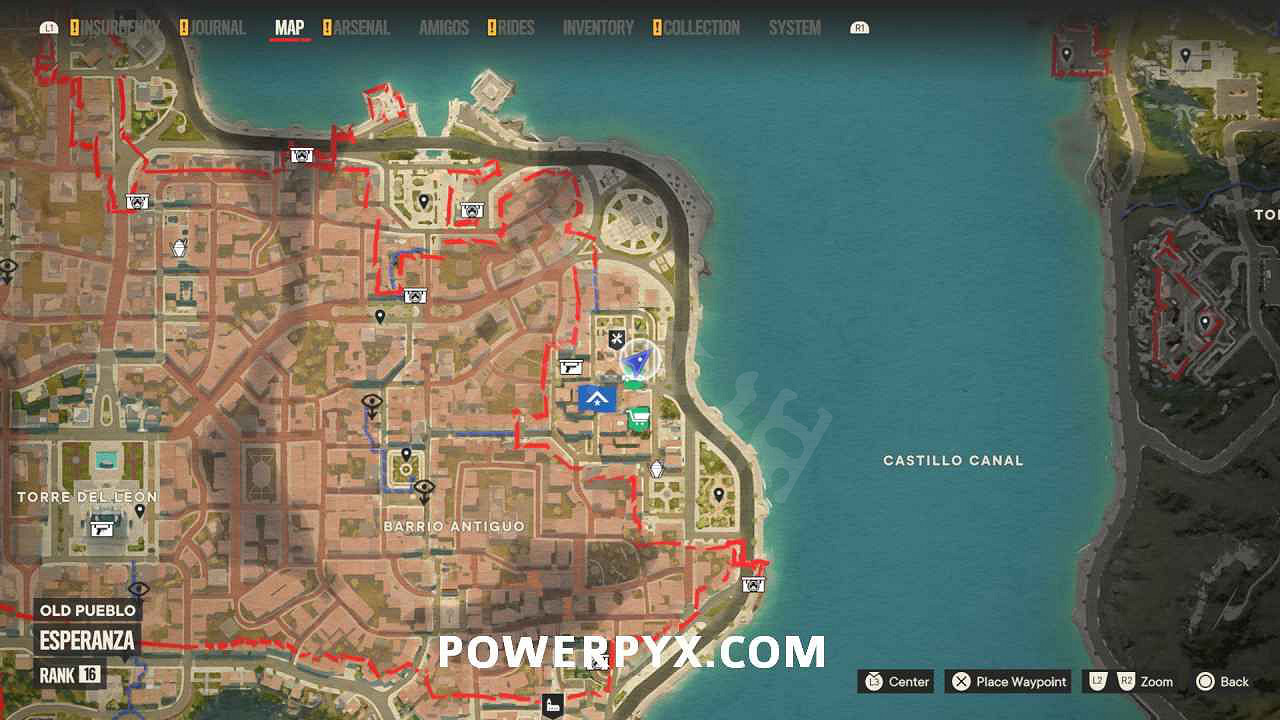 《極地戰嚎6》密碼箱密碼表位置匯總 全密碼箱獲得指南