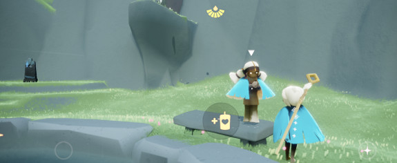 《光遇》長凳在哪裡 長凳位置介紹