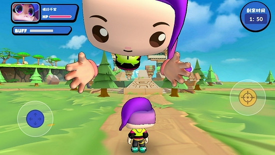 愛奇藝奇遇3免費好遊戲推薦之《奇遇派對》