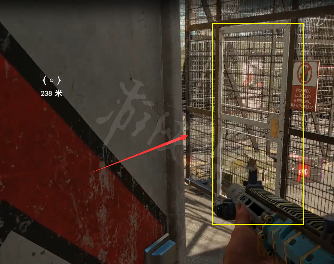 《極地戰嚎6》mp7衝鋒槍怎麽獲得?mp7衝鋒槍位置分享 《極地戰嚎6》mp7衝鋒槍怎麽獲得?mp7衝鋒槍位置分享