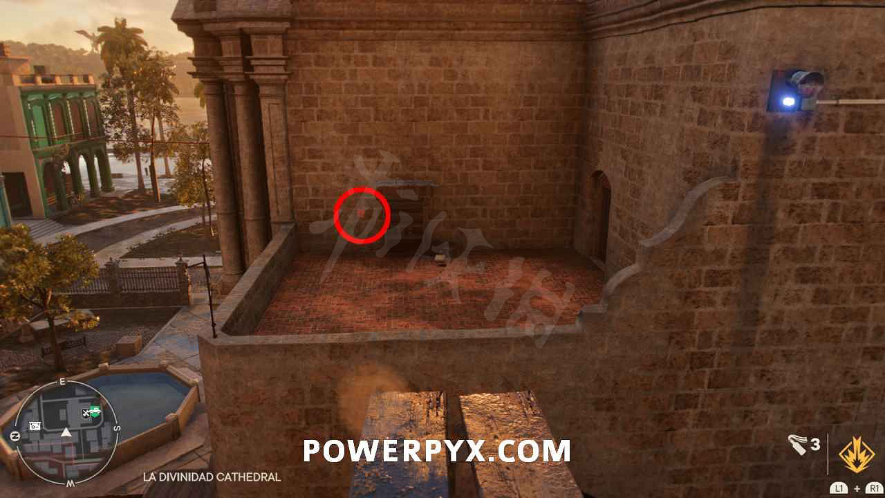 《極地戰嚎6》密碼箱密碼表位置匯總 全密碼箱獲得指南