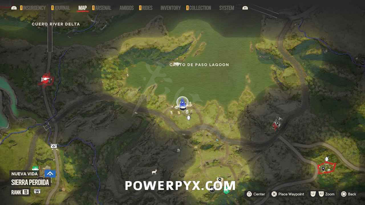 《極地戰嚎6》密碼箱密碼表位置匯總 全密碼箱獲得指南