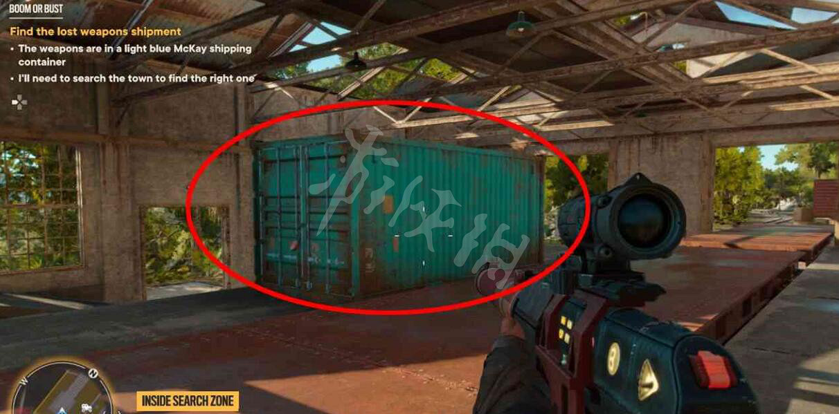 《極地戰嚎6》阿布怎麽解鎖?動物搭檔布布獲得方法 《極地戰嚎6》阿布怎麽解鎖?動物搭檔布布獲得方法