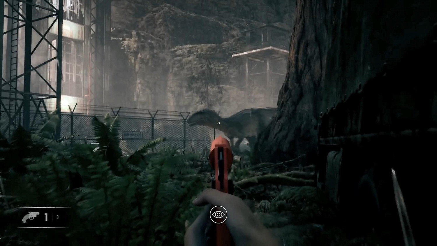 新遊《迷失荒野》官方前導預告片 支援4K60幀 新遊《迷失荒野》官方前導預告片 支援4K60幀