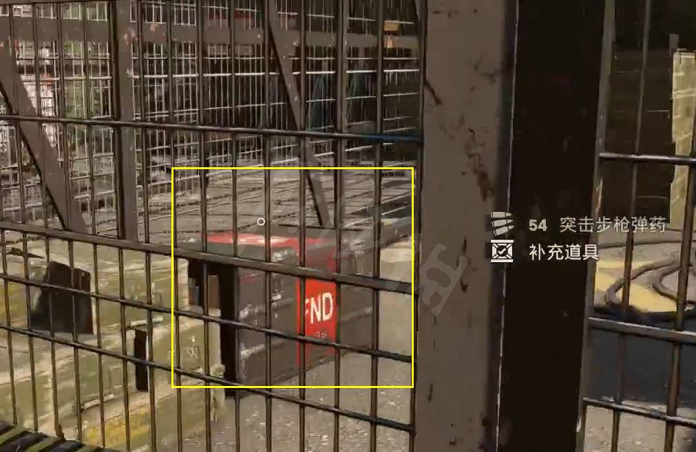 《極地戰嚎6》mp7衝鋒槍怎麽獲得?mp7衝鋒槍位置分享 《極地戰嚎6》mp7衝鋒槍怎麽獲得?mp7衝鋒槍位置分享