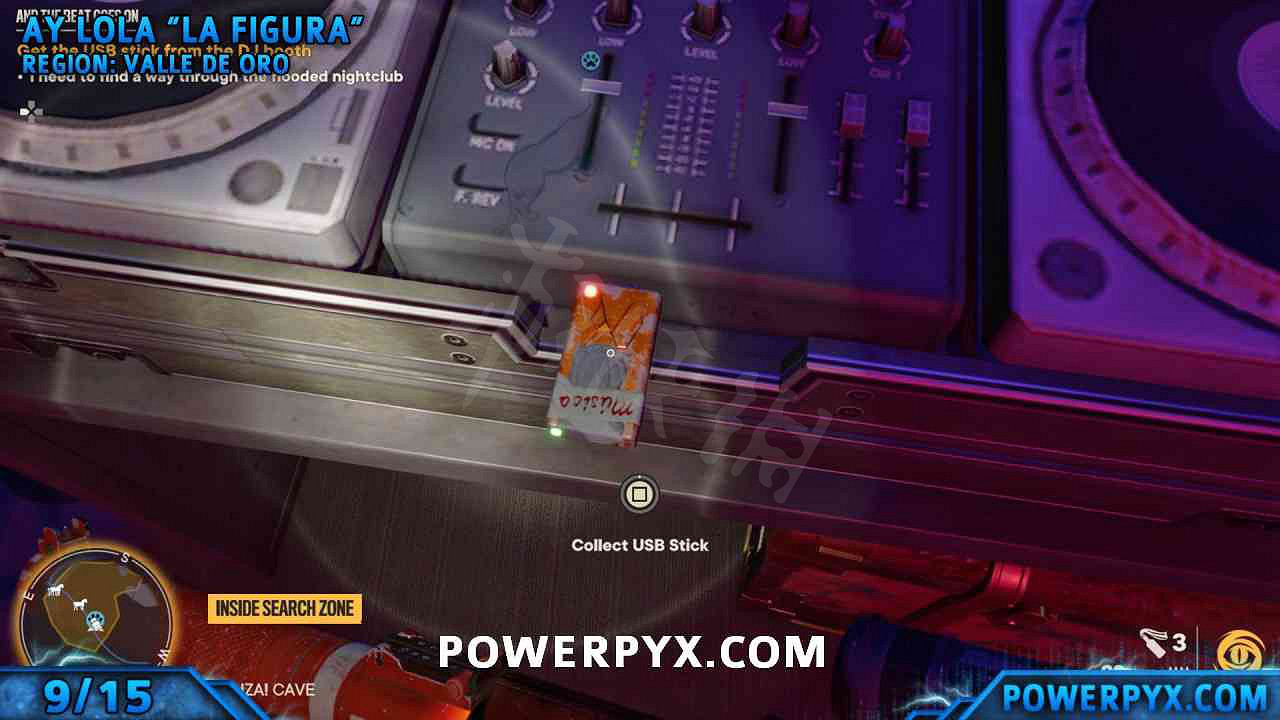 《極地戰嚎6》u盤位置全匯總 全usb歌曲位置一覽 《極地戰嚎6》u盤位置全匯總 全usb歌曲位置一覽