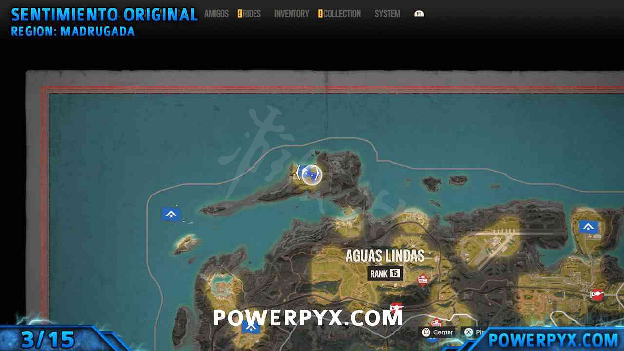 《極地戰嚎6》u盤位置全匯總 全usb歌曲位置一覽