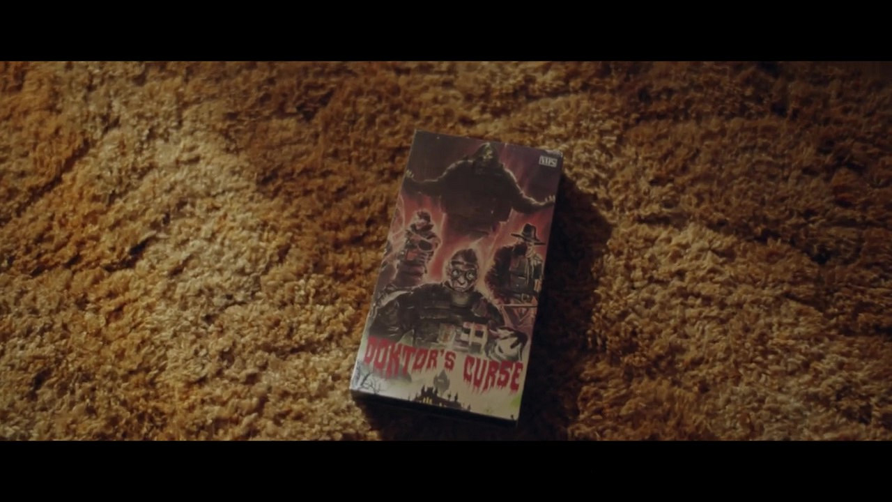 《虹彩六號：圍攻行動行動行動》萬聖節限時活動預告 怪醫詛咒