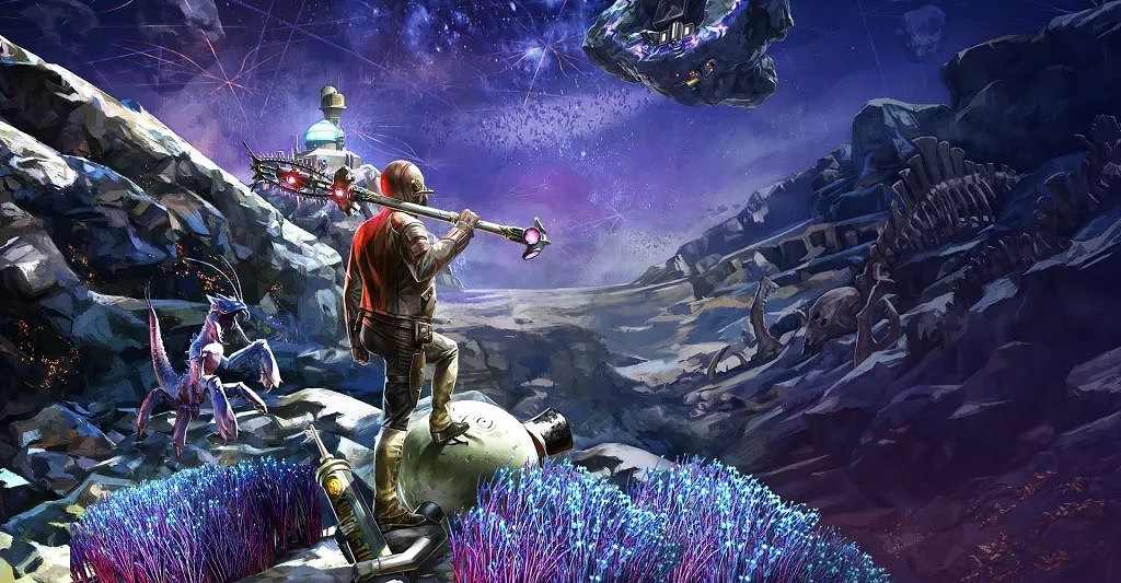 黑曜石表示在被微軟收購前曾拒絕了一項收購提議 黑曜石表示在被微軟收購前曾拒絕了一項收購提議