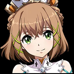 《夢幻模擬戰》方舟聖女怎麽樣 新角色方舟聖女介紹 《夢幻模擬戰》方舟聖女怎麽樣 新角色方舟聖女介紹