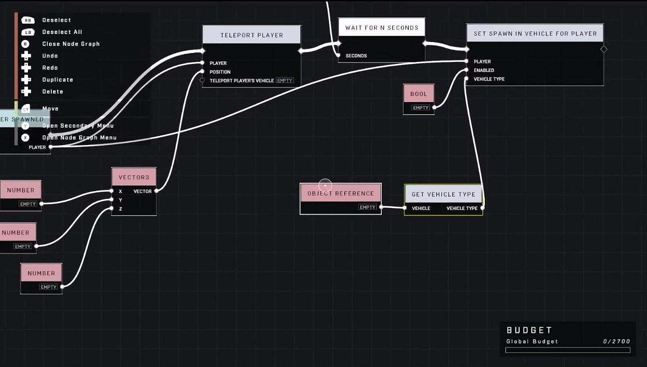 《最後一戰:無限》熔爐模式洩露 功能強悍自由度極高 《最後一戰:無限》熔爐模式洩露 功能強悍自由度極高