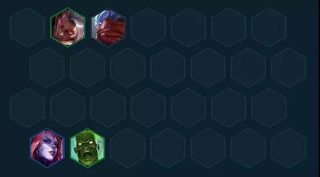 《金鏟鏟之戰》喪屍大頭陣容怎麽玩 喪屍大頭陣容出裝推薦 《金鏟鏟之戰》喪屍大頭陣容怎麽玩 喪屍大頭陣容出裝推薦