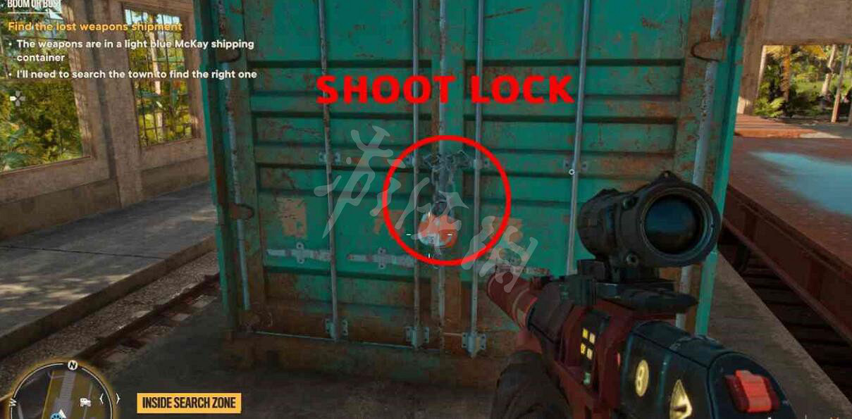 《極地戰嚎6》阿布怎麽解鎖?動物搭檔布布獲得方法 《極地戰嚎6》阿布怎麽解鎖?動物搭檔布布獲得方法