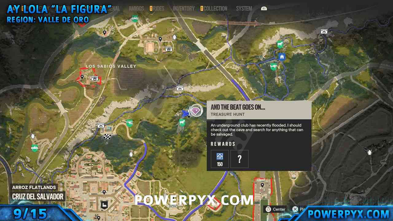 《極地戰嚎6》u盤位置全匯總 全usb歌曲位置一覽 《極地戰嚎6》u盤位置全匯總 全usb歌曲位置一覽