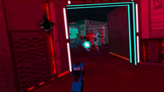 愛奇藝奇遇3免費好遊戲推薦之《未來戰警》