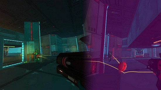 愛奇藝奇遇3免費好遊戲推薦之《未來戰警》