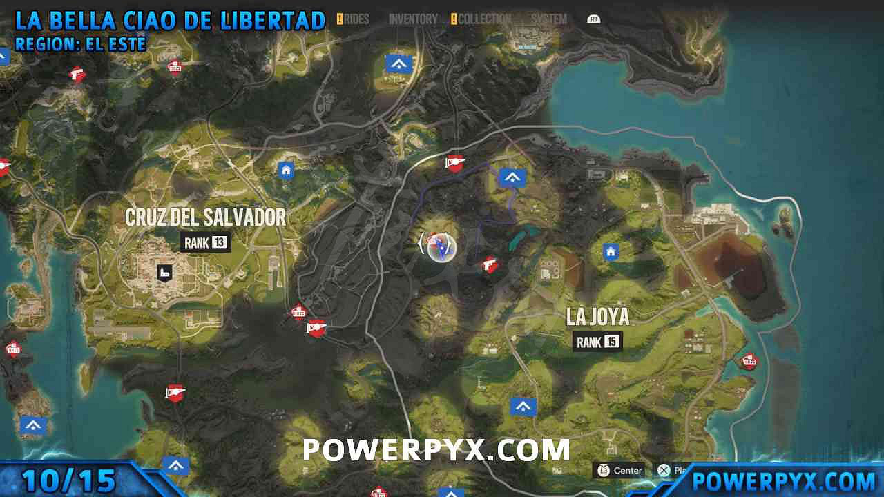 《極地戰嚎6》u盤位置全匯總 全usb歌曲位置一覽 《極地戰嚎6》u盤位置全匯總 全usb歌曲位置一覽