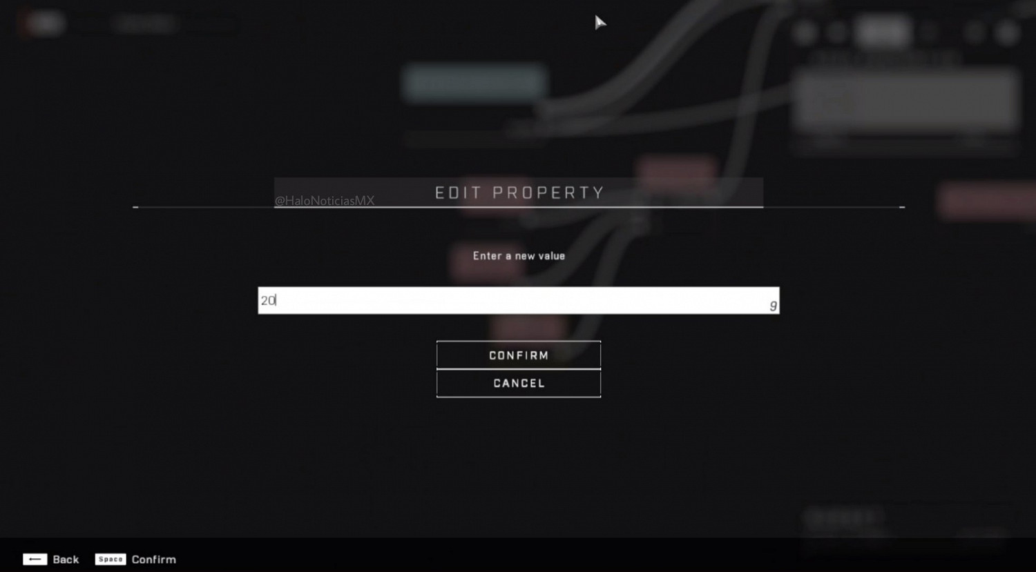 《最後一戰:無限》熔爐模式洩露 功能強悍自由度極高 《最後一戰:無限》熔爐模式洩露 功能強悍自由度極高
