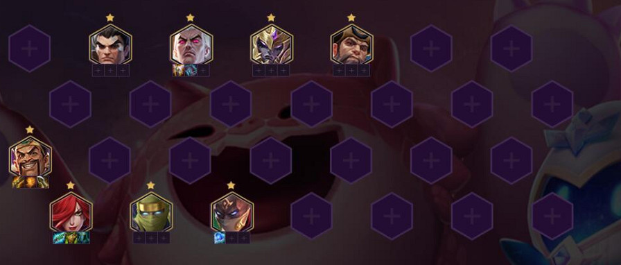 《金鏟鏟之戰》帝國劍士德萊文怎麽玩 1.20帝國劍士德萊文陣容推薦 《金鏟鏟之戰》帝國劍士德萊文怎麽玩 1.20帝國劍士德萊文陣容推薦