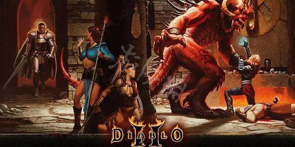 《暗黑破壞神2獄火重生》電法怎麽刷怪?電法刷怪技巧分享 《暗黑破壞神2獄火重生》電法怎麽刷怪?電法刷怪技巧分享