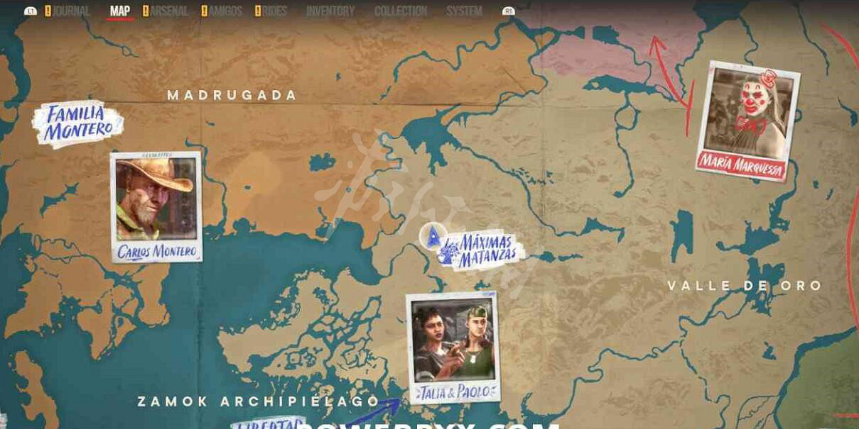 《極地戰嚎6》阿布怎麽解鎖?動物搭檔布布獲得方法 《極地戰嚎6》阿布怎麽解鎖?動物搭檔布布獲得方法