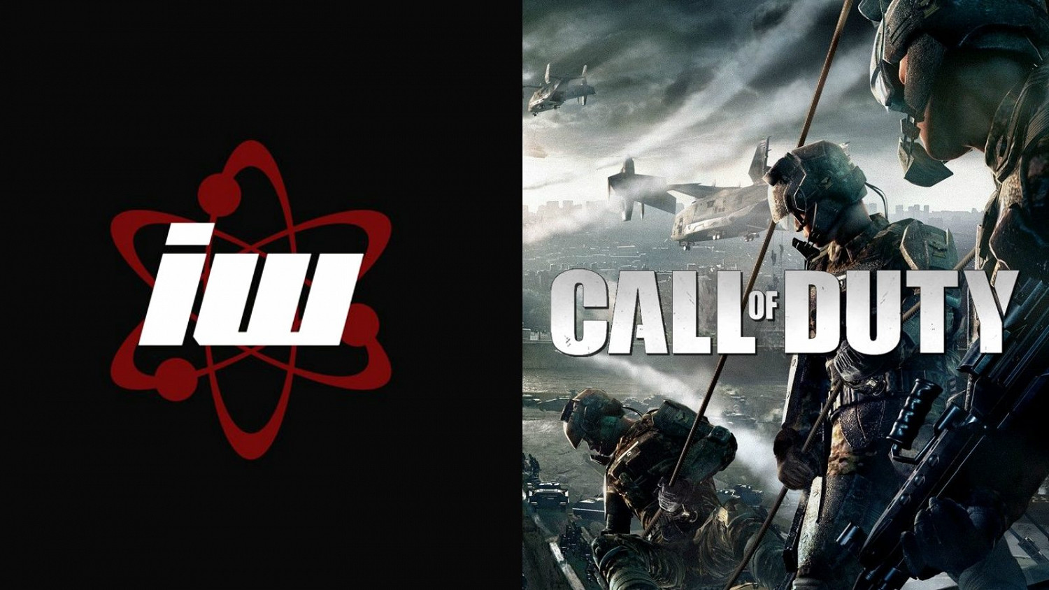 IW在美國德州成立新辦公室 幫助開發《決勝時刻19》 IW在美國德州成立新辦公室 幫助開發《決勝時刻19》