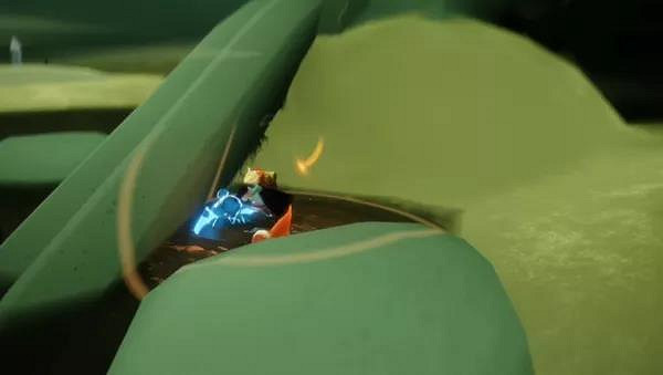 《光遇》復刻公主頭在哪 復刻公主頭先祖位置一覽 《光遇》復刻公主頭在哪 復刻公主頭先祖位置一覽