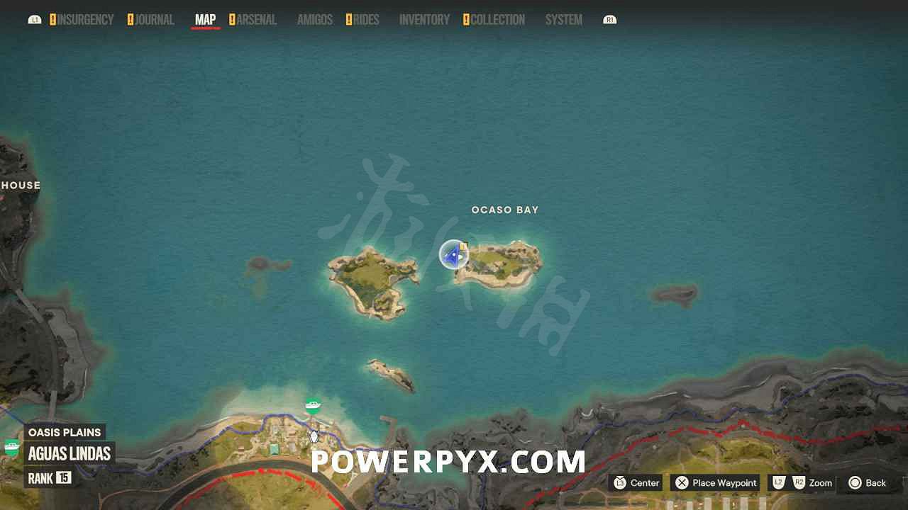 《極地戰嚎6》密碼箱密碼表位置匯總 全密碼箱獲得指南