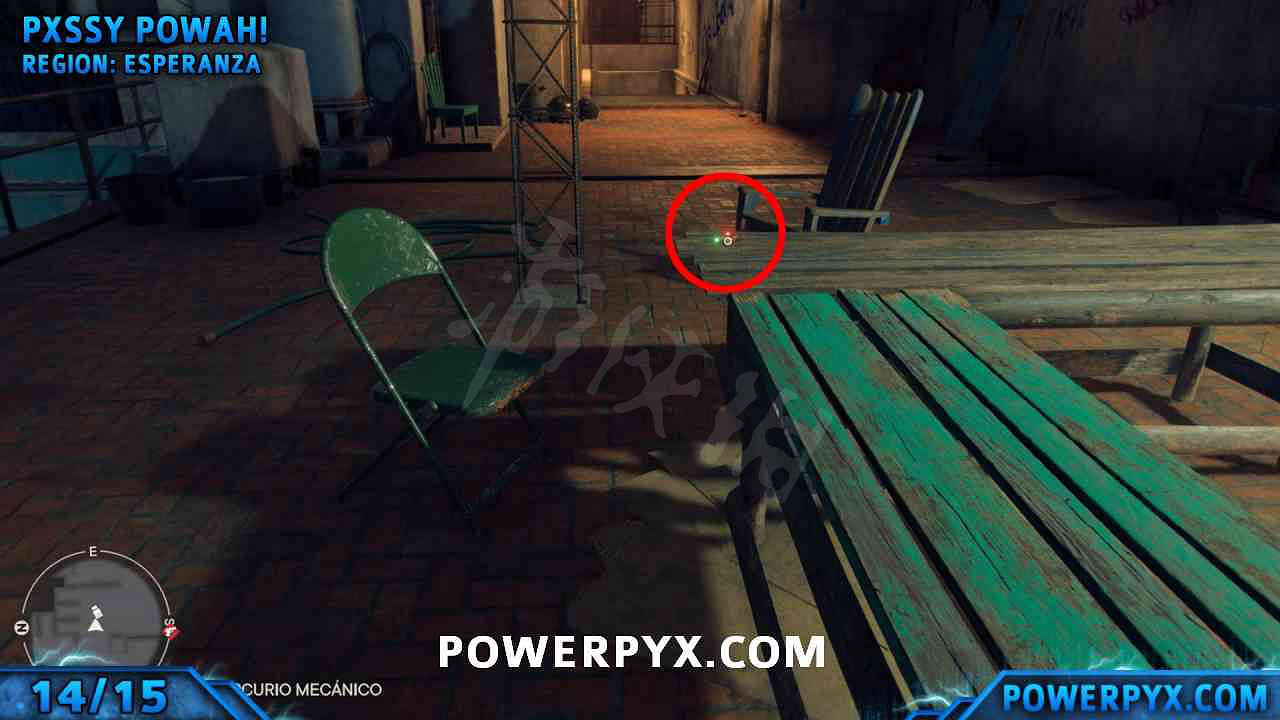 《極地戰嚎6》u盤位置全匯總 全usb歌曲位置一覽 《極地戰嚎6》u盤位置全匯總 全usb歌曲位置一覽