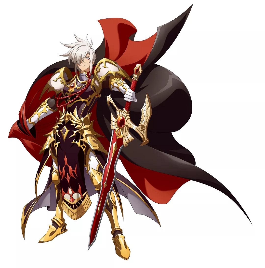 《夢幻模擬戰》洛維奈爾大帝怎麽樣 新角色洛維奈爾大帝介紹 《夢幻模擬戰》洛維奈爾大帝怎麽樣 新角色洛維奈爾大帝介紹