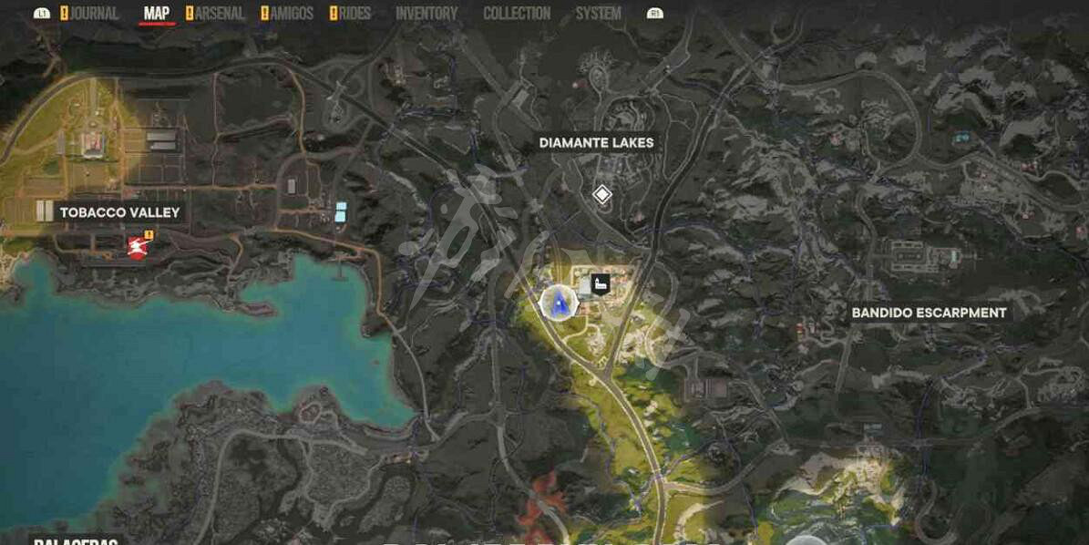 《極地戰嚎6》阿布怎麽解鎖?動物搭檔布布獲得方法 《極地戰嚎6》阿布怎麽解鎖?動物搭檔布布獲得方法