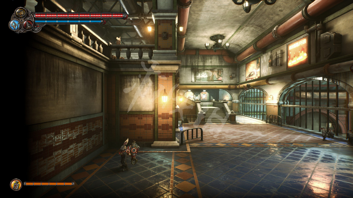 《暗影火炬城》鐵拳海報怎麽獲得?鐵拳海報獲得方法一覽 《暗影火炬城》鐵拳海報怎麽獲得?鐵拳海報獲得方法一覽