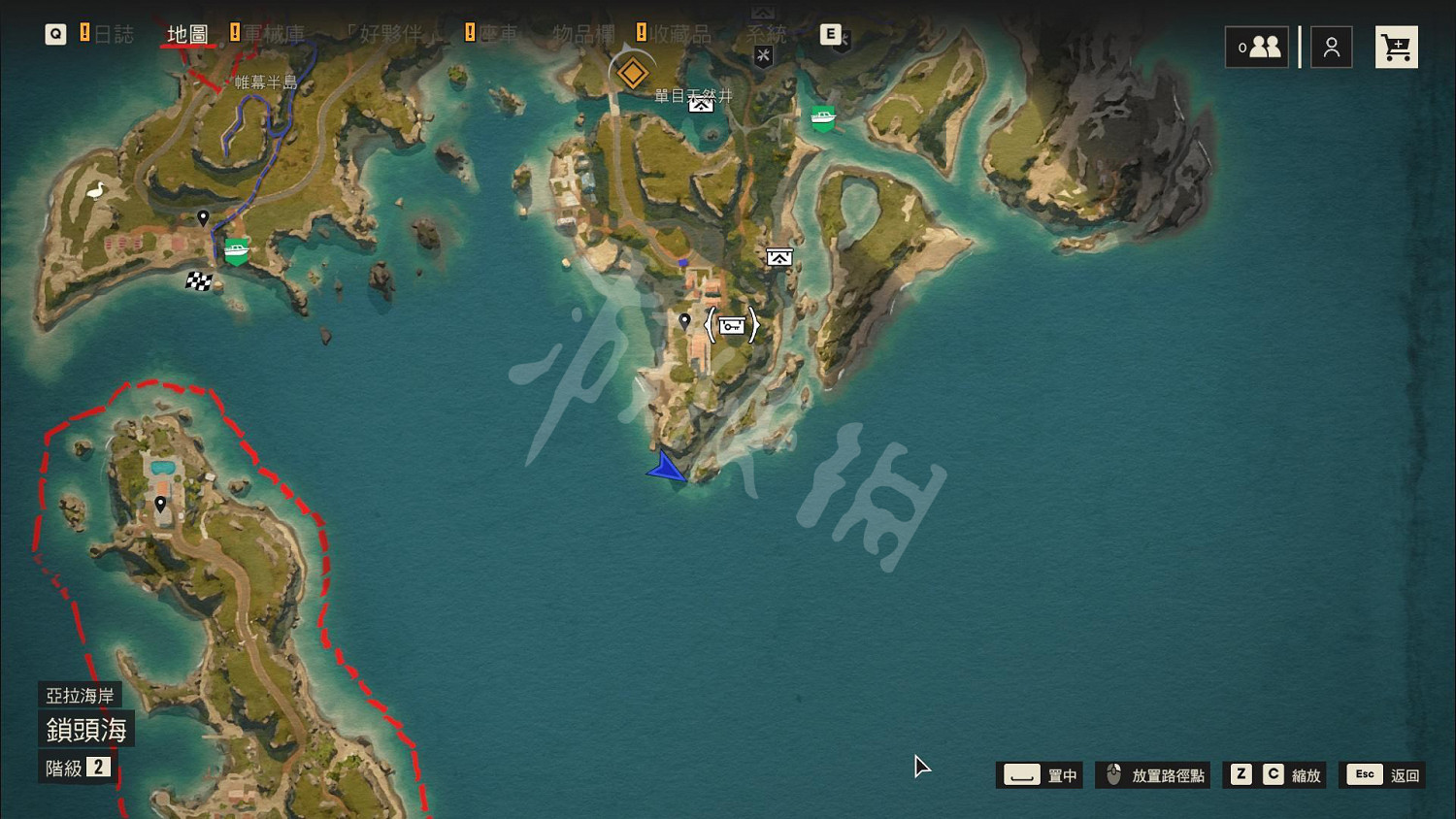 《極地戰嚎6》密文寶箱怎麽玩?密文寶箱任務玩法分享 《極地戰嚎6》密文寶箱怎麽玩?密文寶箱任務玩法分享