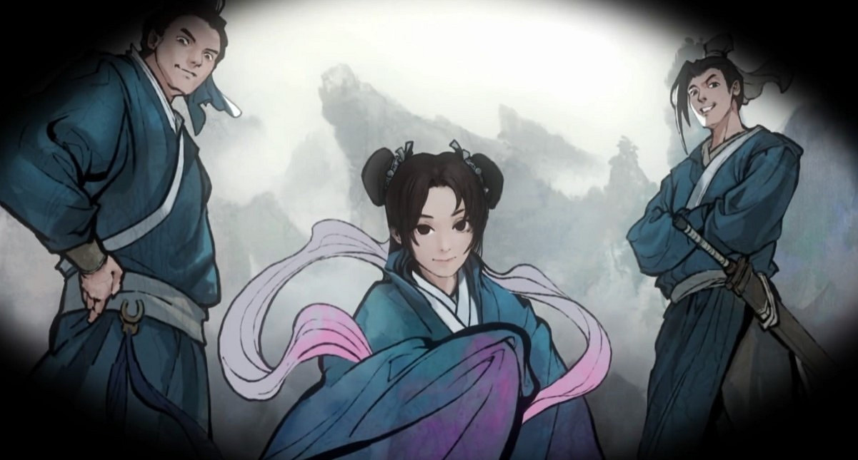 《鬼谷八荒》宗門·天驕更新預告公布 10月16日上線 《鬼谷八荒》宗門·天驕更新預告公布 10月16日上線