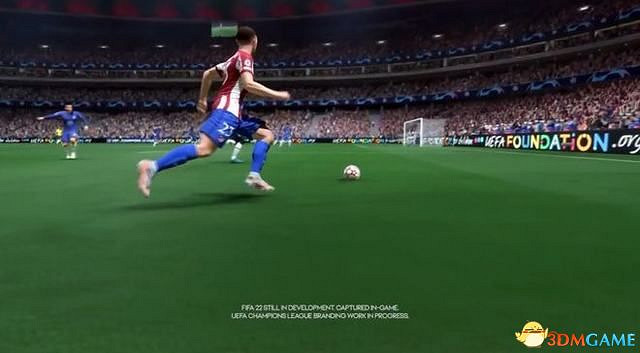 《FIFA 22》圖文攻略 上手指南+新增改動詳解+球員能力+玩法技巧 《FIFA 22》圖文攻略 上手指南+新增改動詳解+球員能力+玩法技巧