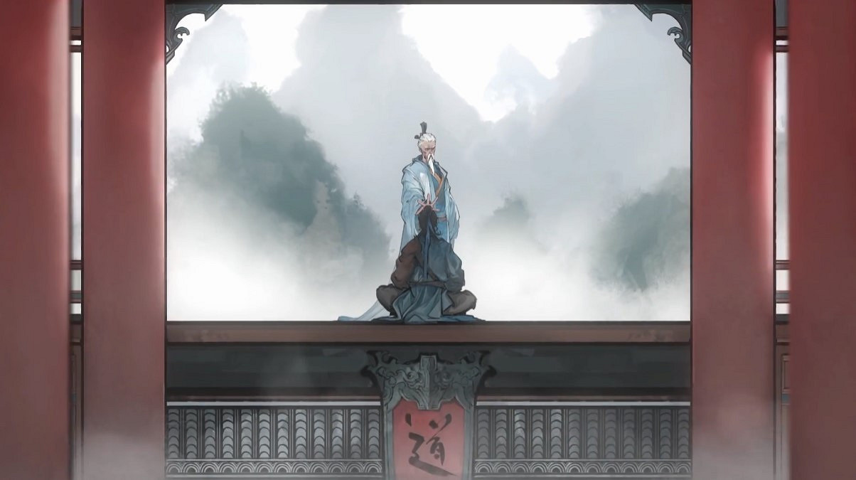 《鬼谷八荒》宗門·天驕更新預告公布 10月16日上線 《鬼谷八荒》宗門·天驕更新預告公布 10月16日上線
