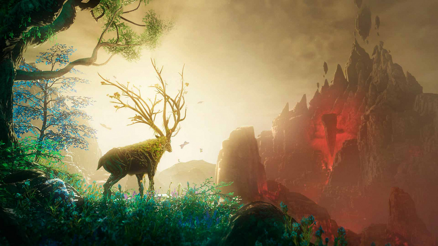 Steam新一周銷量榜 《新世界》二連冠 Steam新一周銷量榜 《新世界》二連冠