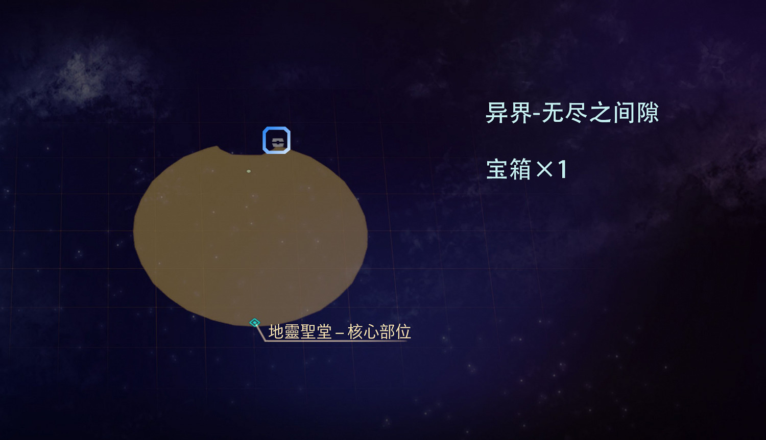 《破曉傳奇》特殊區域全寶箱貓頭鷹位置介紹 《破曉傳奇》特殊區域全寶箱貓頭鷹位置介紹