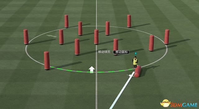 《FIFA 22》圖文攻略 上手指南+新增改動詳解+球員能力+玩法技巧 《FIFA 22》圖文攻略 上手指南+新增改動詳解+球員能力+玩法技巧