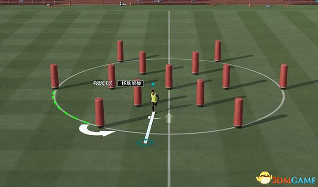 《FIFA 22》圖文攻略 上手指南+新增改動詳解+球員能力+玩法技巧 《FIFA 22》圖文攻略 上手指南+新增改動詳解+球員能力+玩法技巧