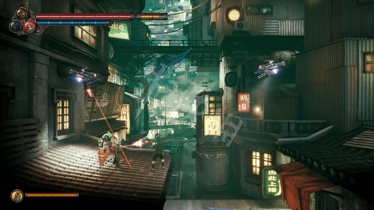 《暗影火炬城》降維打擊成就怎麽玩?降維打擊成就玩法分享 《暗影火炬城》降維打擊成就怎麽玩?降維打擊成就玩法分享