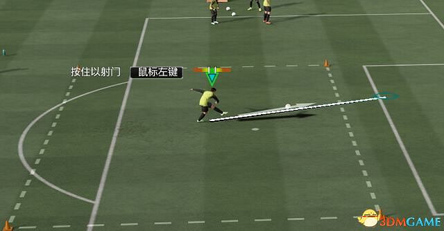 《FIFA 22》圖文攻略 上手指南+新增改動詳解+球員能力+玩法技巧 《FIFA 22》圖文攻略 上手指南+新增改動詳解+球員能力+玩法技巧