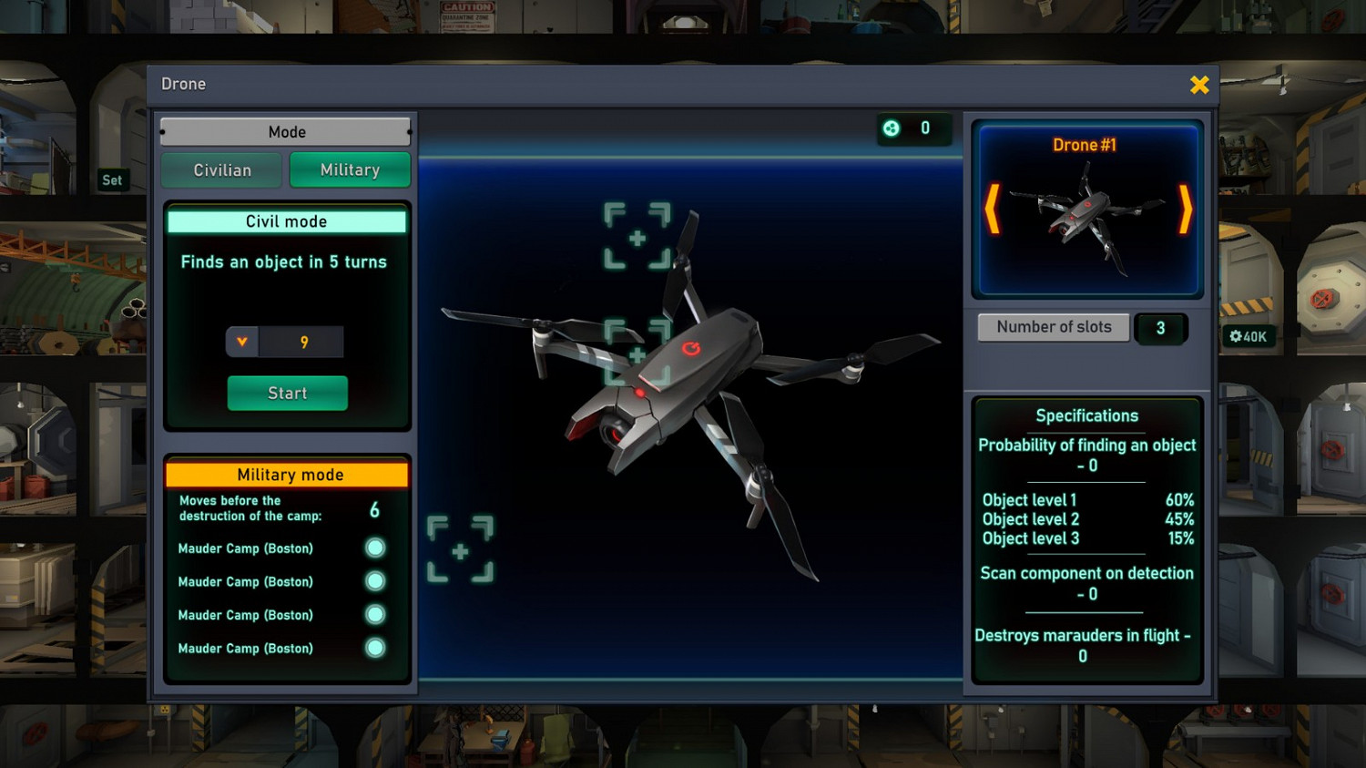 末日經營遊戲《避難所管理者》登陸Steam搶先體驗 獲特別好評 末日經營遊戲《避難所管理者》登陸Steam搶先體驗 獲特別好評