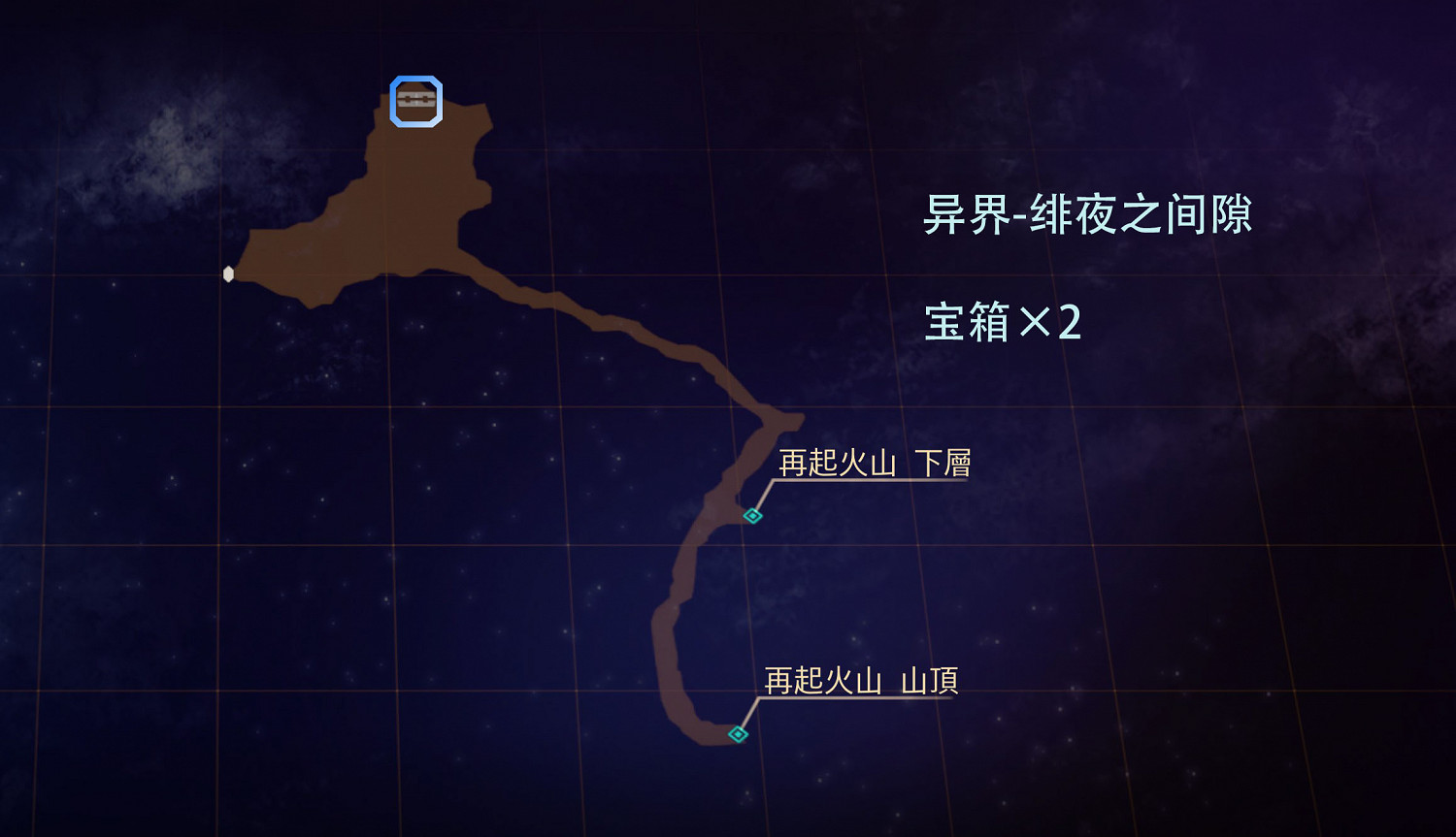 《破曉傳奇》特殊區域全寶箱貓頭鷹位置介紹 《破曉傳奇》特殊區域全寶箱貓頭鷹位置介紹