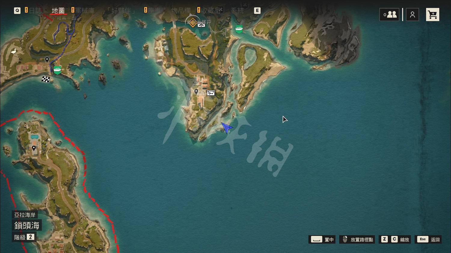 《極地戰嚎6》密文寶箱怎麽玩?密文寶箱任務玩法分享 《極地戰嚎6》密文寶箱怎麽玩?密文寶箱任務玩法分享